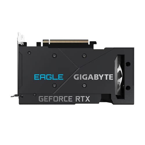 Gigabyte RTX 3050 Eagle LHR 8GB Gaming Graphics Card